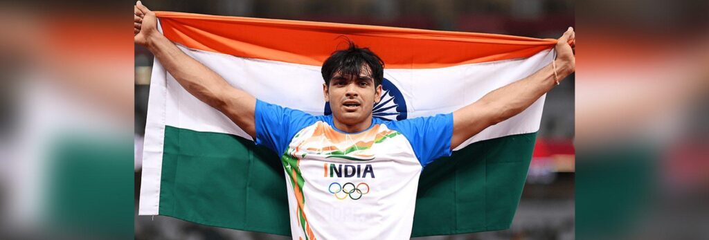 Neeraj Chopra Shines at the Inaugural NC Classic 2025 Javelin Throw Festival – Check Out the Exciting Results!