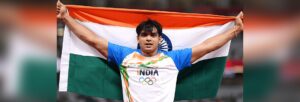 Neeraj Chopra Shines at the Inaugural NC Classic 2025 Javelin Throw Festival – Check Out the Exciting Results!