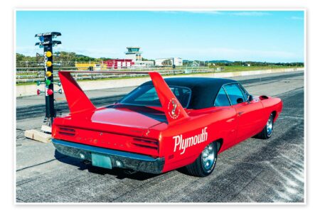 Plymouth Runner Approaches Incredible 500th Marathon Milestone