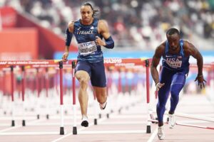 Athletics SA Urged to Crack Down on Road Running Prize Money Regulation