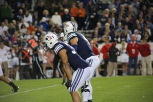 BYU Men’s and Women’s Cross Country Teams Triumph in Outdoor National Championships