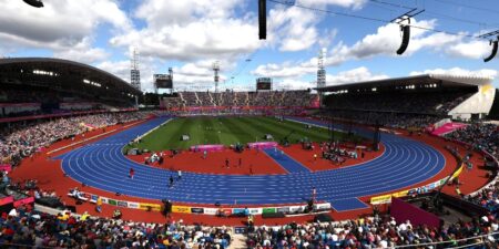 Get Ready for Birmingham 2026: Three Thrilling New Events Announced!