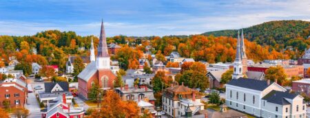 How One Small Town is Shaping the Future of the 2025 World Mountain and Trail Running Championships
