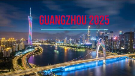 Athletics LIVE: Experience the Thrilling Action of Day Two at Guangzhou 2025 World Relays – Watch Now!