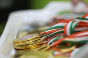 Team SA Triumphs with Bronze Medal at World Half Marathon Championships