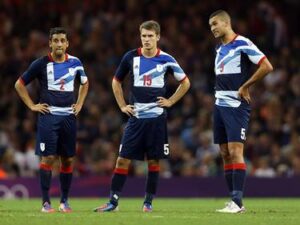 British Team Unveiled for Thrilling World Athletics Relays in Guangzhou