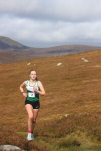 Join the Thrilling U17 Mountain Running Camp Designed for Young Athletes!