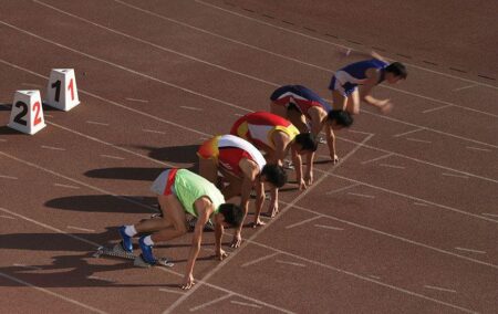 Fans Convinced Olympic Athletes Were Caught Cheating Live on TV During 2024 Paris Games