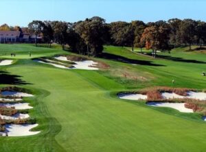 From New York to the Midwest: The Remarkable 80-Year Journey of a Forgotten Classic Golf Course