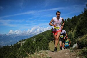 Kilian Jornet Conquers Colorado’s Highest Peaks in Epic Ultra-Run Challenge