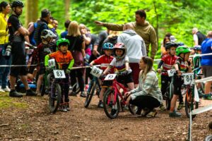 Volunteer XC Prepares to Host Thrilling Jeep Invasion Event