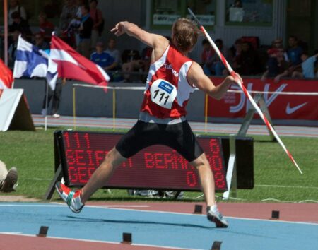 Mastering the Javelin Throw: Explore Its History, Rules, Record-Breakers, and Legendary Athletes