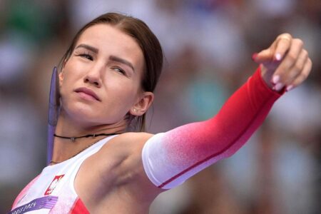 Sulek-Schubert Sets Sights on Third Triumph at Czapiewski Memorial