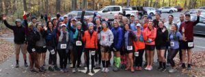 Take on the Ultimate Bobcat Trail Challenge at Crosscut!