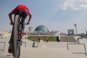 Seattle’s Beloved BMX Haven Teeters on the Brink of an Uncertain Future