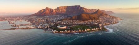 Cape Town Gears Up to Host the Exciting 2027 World Mountain and Trail Running Championships