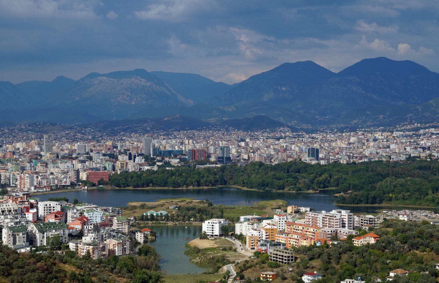 Tirana Prepares to Host the Exciting 27th World Mountain Running Championships