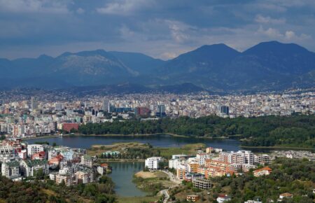 Tirana Prepares to Host the Exciting 27th World Mountain Running Championships