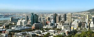 Cape Town Gears Up to Host the Exciting 2027 World Mountain and Trail Running Championships