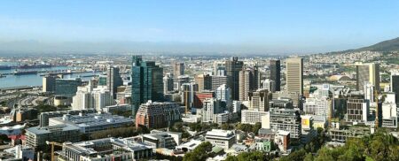 Cape Town Gears Up to Host the Exciting 2027 World Mountain and Trail Running Championships