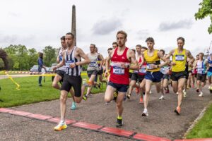 Inverclyde Five Mile Road Race: Host Club’s Runners Deliver Outstanding Performances