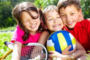 When Is the Perfect Age for Kids to Start Playing Sports? Surprising Research Insights Revealed!