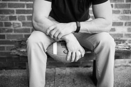 Poquoson’s Eli Tyndall: Celebrating a Throwback Three-Sport Star and Male Athlete of the Year