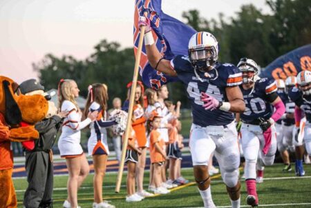 Why Changing the Rules Mid-Game Is Totally Unfair in High School Sports