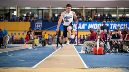 California High School Sports Boom: Participation Soars 84%, Igniting Excitement and Action