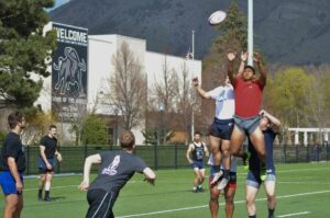 USU Volleyball and Cross Country Teams Launch Thrilling New Seasons