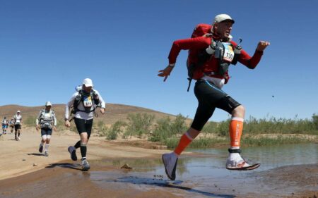 The Future of Ultramarathons: What’s Next for Extreme Endurance Running?