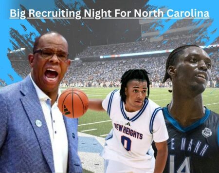 Heart-Stopping Finish: North Carolina’s Game-Tying Free Throw Against Duke Overturned by Early Lane Violation in Final Seconds