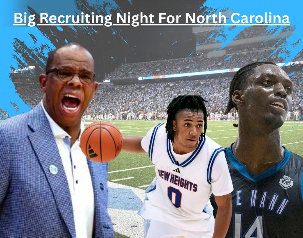 Heart-Stopping Finish: North Carolina’s Game-Tying Free Throw Against Duke Overturned by Early Lane Violation in Final Seconds