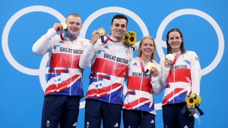Canada Triumphs with Gold in Mixed Relay and Secures Bronze in Men’s Race at World Relays