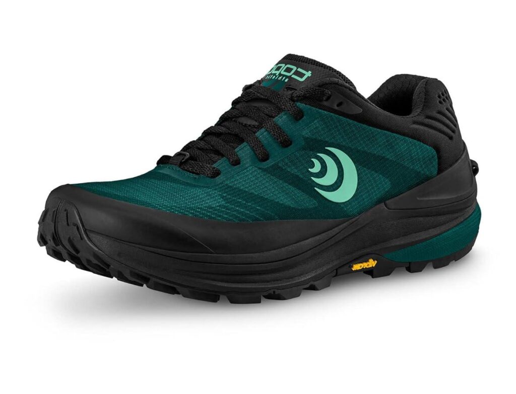 Experience the Ultimate Adventure with the Topo Athletic Ultraventure Pro Trail Shoe