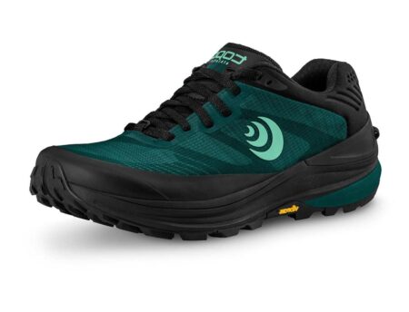 Experience the Ultimate Adventure with the Topo Athletic Ultraventure Pro Trail Shoe