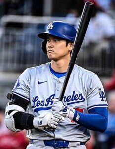 Shohei Ohtani Impresses in 2025 Pitching Debut, Allowing Only One Run Over One Inning for Dodgers