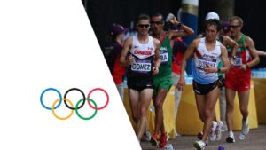 The Race Walk Revolution: How This Sport Is Transforming Athletics Forever