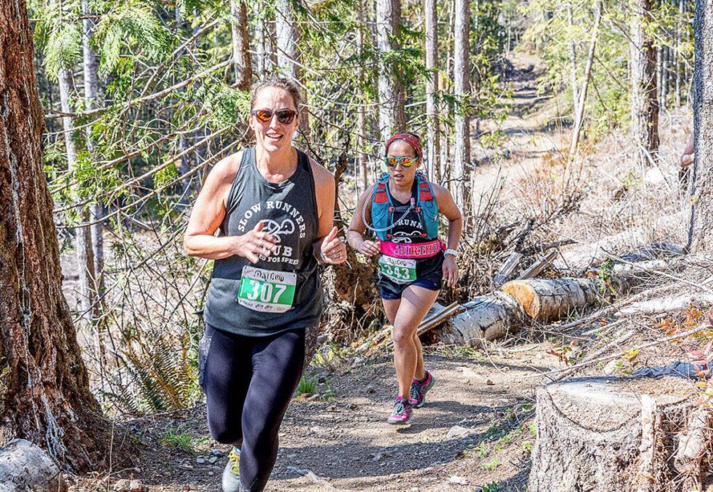 270 Runners Conquer the Ultimate Challenge in Thrilling Peninsula Adventure Race