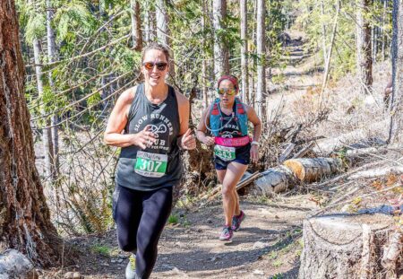 270 Runners Conquer the Ultimate Challenge in Thrilling Peninsula Adventure Race