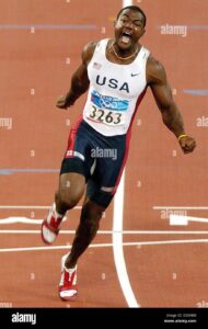 US Sprinters Blaze Ahead at World Athletics Championships