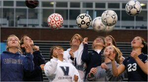 Get Moving and Make Friends: Dive into Club and Intramural Sports at UMass Dartmouth!