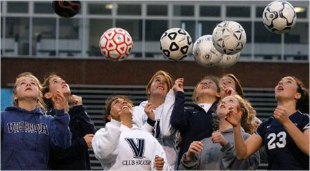 Get Moving and Make Friends: Dive into Club and Intramural Sports at UMass Dartmouth!