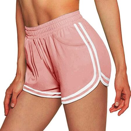 The Ultimate Guide to Comfy Athletic Shorts That Flatter Thicker Thighs and Shorter Torsos