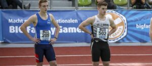 March Athlete Soars to New Heights with Stunning Achievement