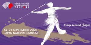 Is Tokyo World Athletics Championships Pushing the Boundaries of Heat Endurance?