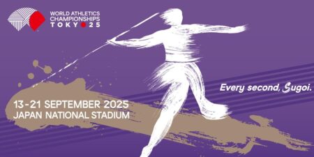 Is Tokyo World Athletics Championships Pushing the Boundaries of Heat Endurance?