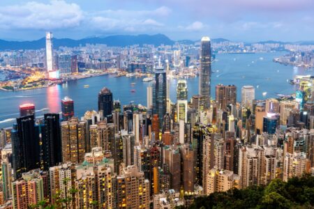 Hong Kong Athletics Chiefs Dismiss Trail Runners’ Alarms Over ‘Crazy, Dangerous’ Race