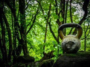 Meet the CrossFit Champions Who Call Middle Tennessee Home