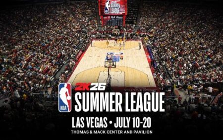 Jazz Rookie Ace Bailey Ignites Summer League with 18 Points and Two Electrifying Dunks in Win Over Grizzlies